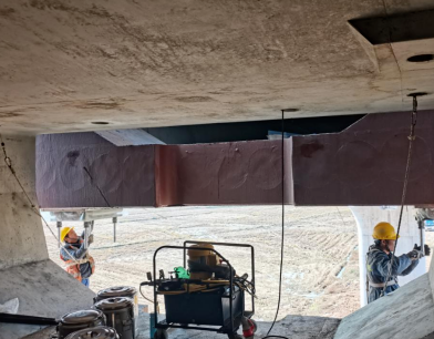 速差自控防墜器,安全施工的保護神