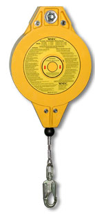 美國MSE高空防墜器 MSE-CR-100 原裝進口