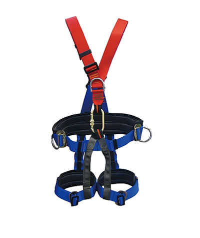 高空作業(yè)安全帶安全防護用品