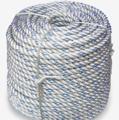 高空作業安全繩